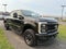2025 Ford Super Duty F-250 SRW Base