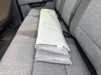 2025 Ford Super Duty F-250 SRW Base