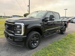 2025 Ford Super Duty F-250 SRW Base