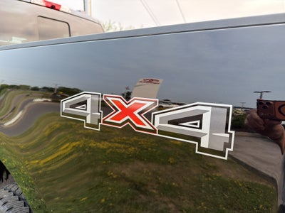 2025 Ford Super Duty F-250 SRW Base