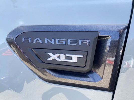 2021 Ford Ranger XLT in East Syracuse, NY - Romano Toyota