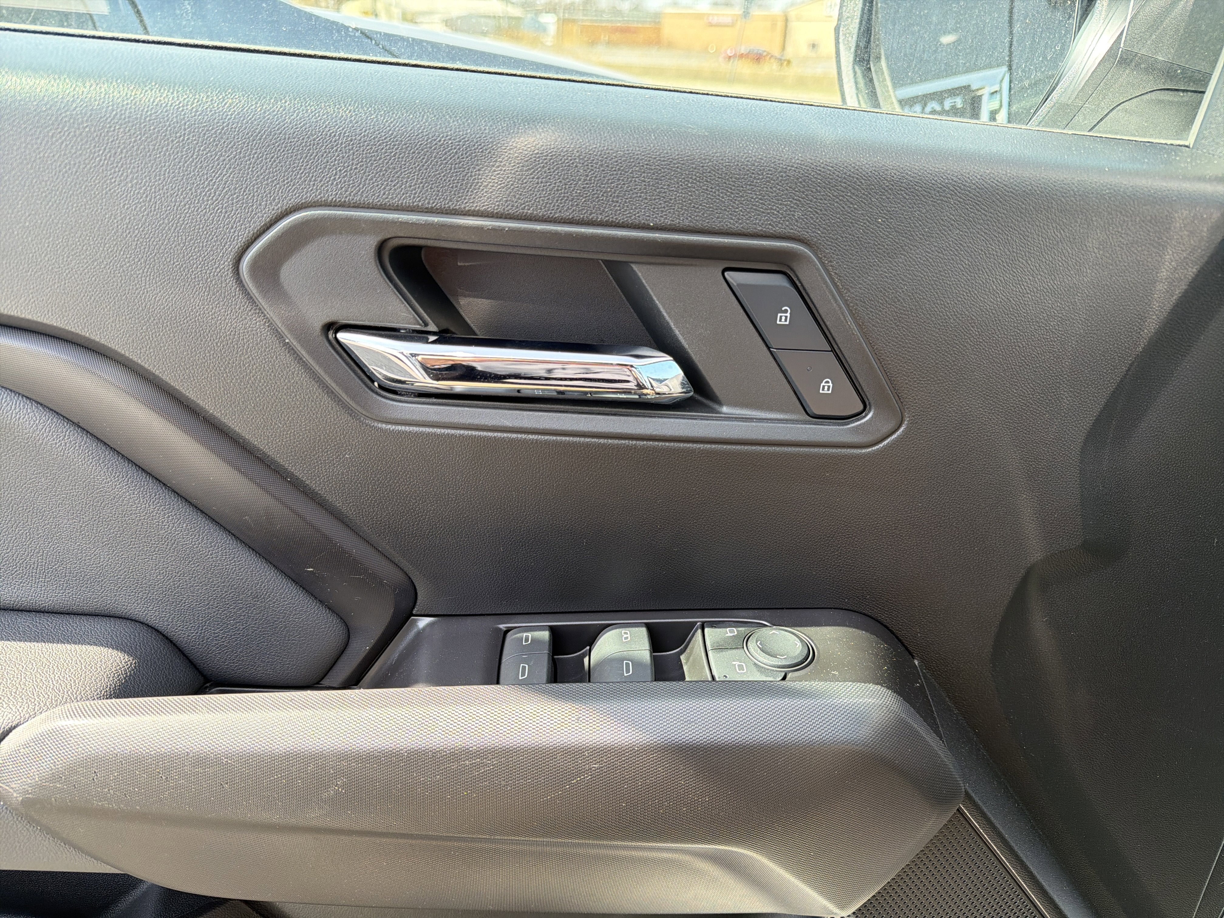 2024 Chevrolet Colorado 4WD LT