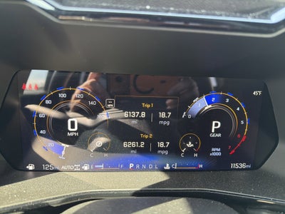 2024 Chevrolet Colorado 4WD LT