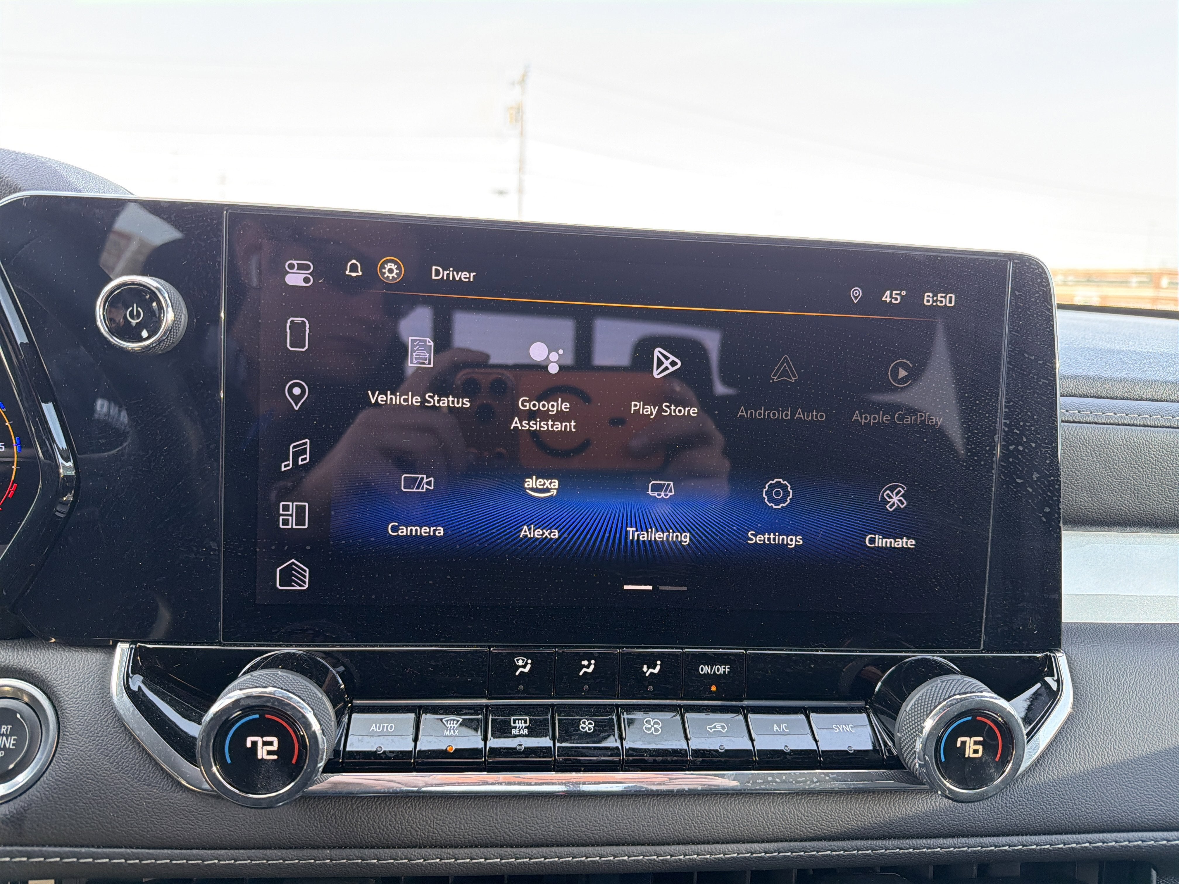 2024 Chevrolet Colorado 4WD LT