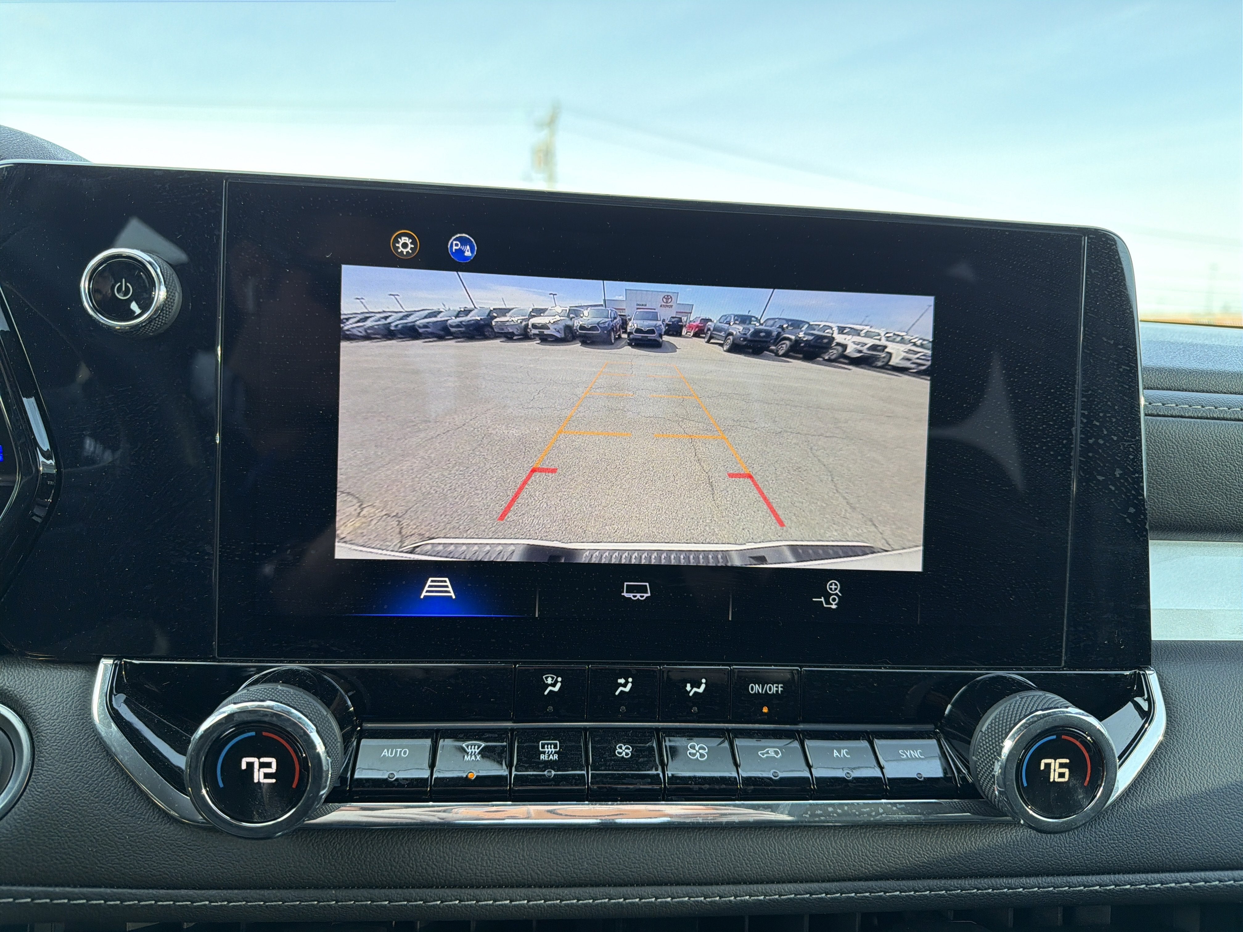 2024 Chevrolet Colorado 4WD LT
