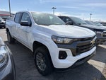 2024 Chevrolet Colorado 4WD LT