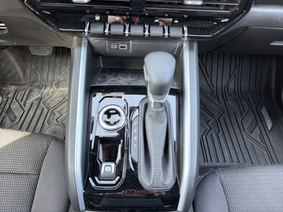 2024 Chevrolet Colorado 4WD LT