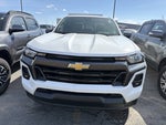 2024 Chevrolet Colorado 4WD LT