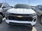 2024 Chevrolet Colorado 4WD LT