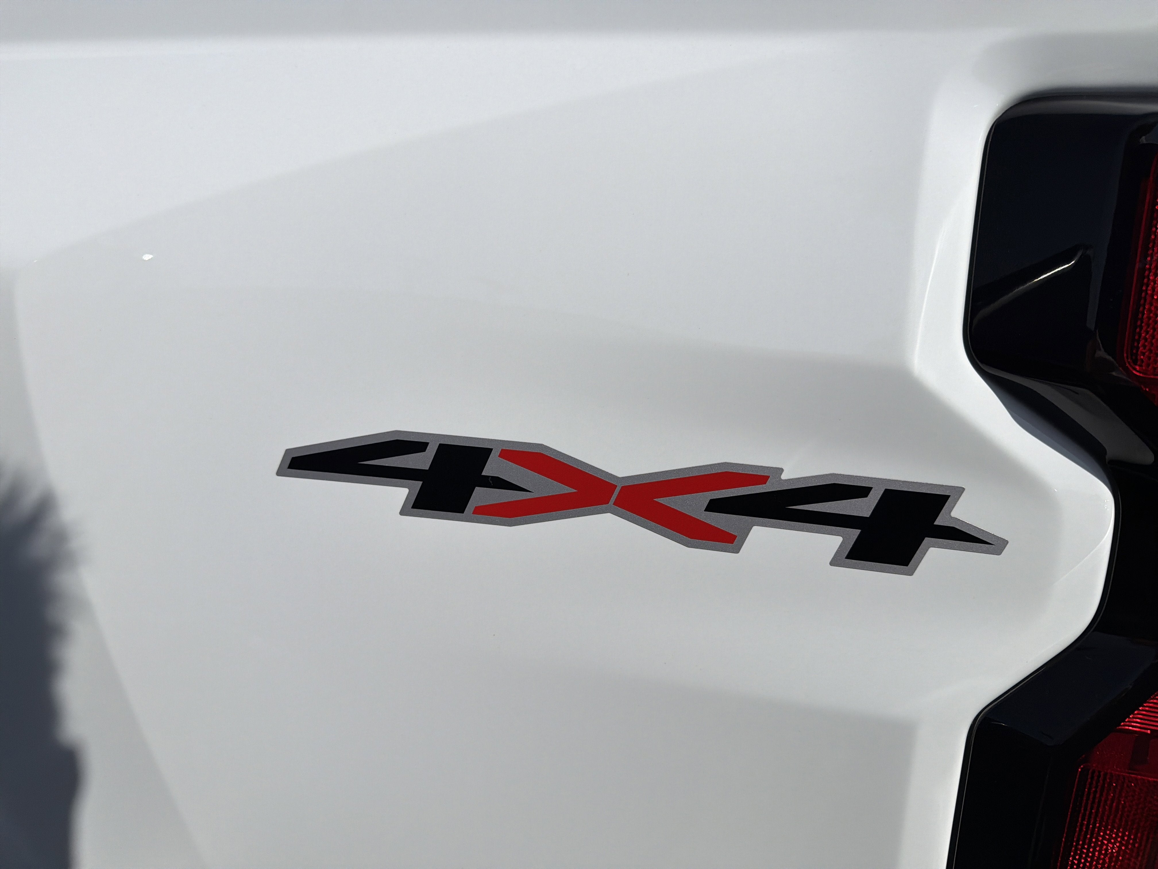 2024 Chevrolet Colorado 4WD LT