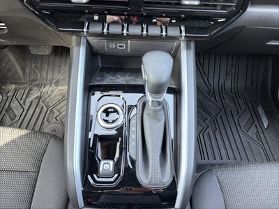 2024 Chevrolet Colorado 4WD LT