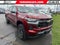 2023 Chevrolet Colorado 4WD LT