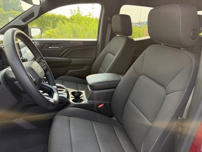 2023 Chevrolet Colorado 4WD LT