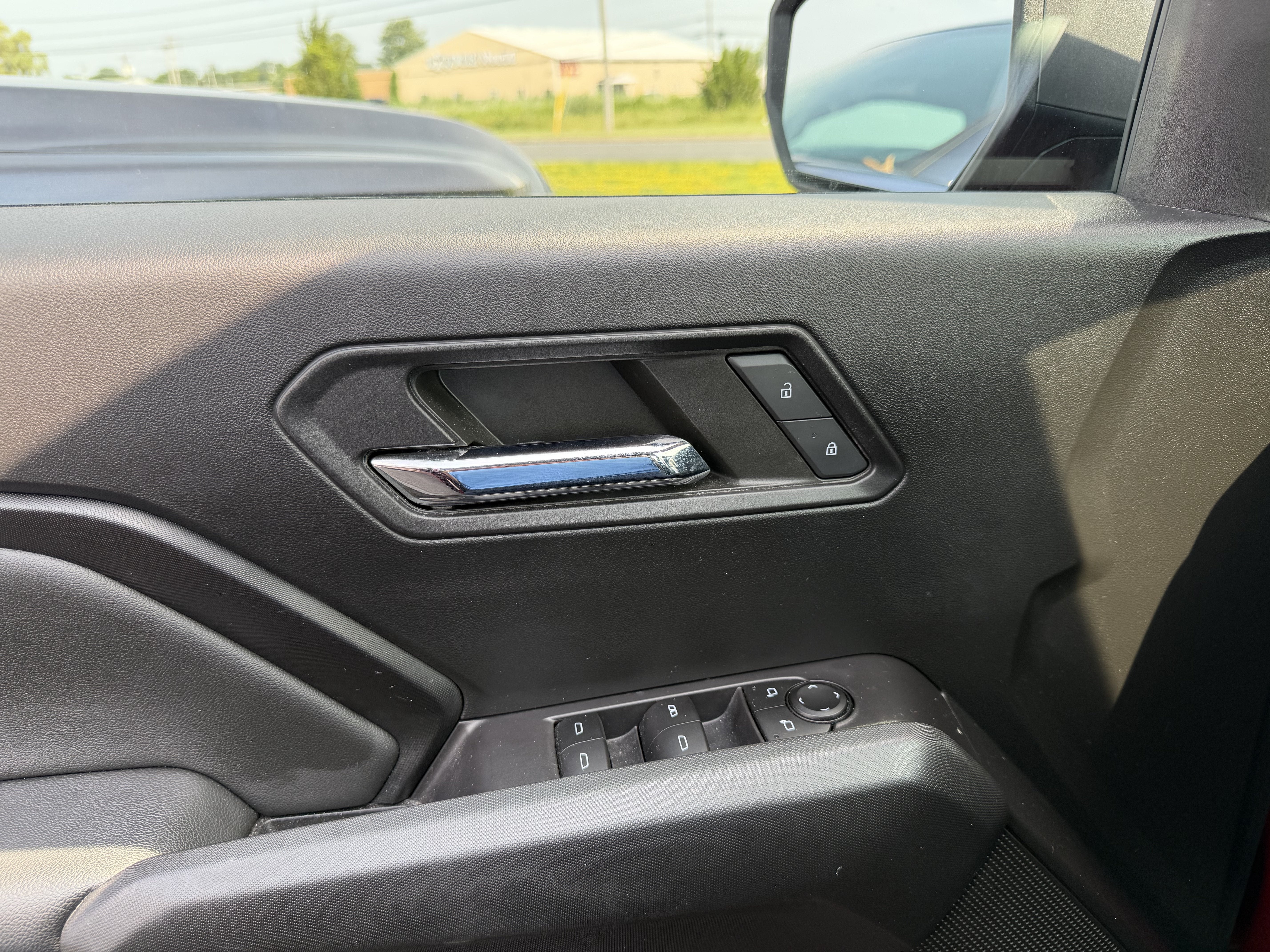 2023 Chevrolet Colorado 4WD LT