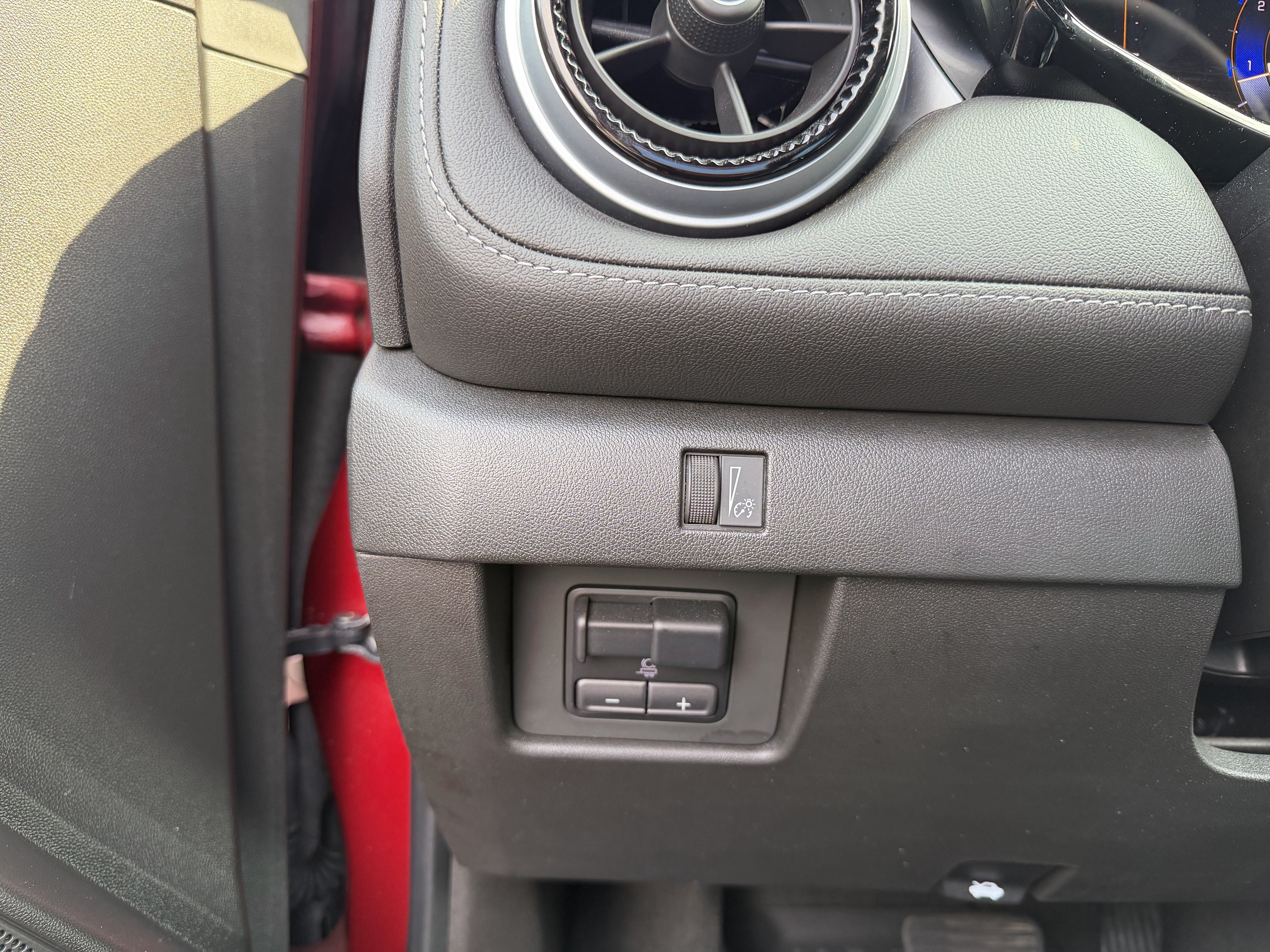 2023 Chevrolet Colorado 4WD LT