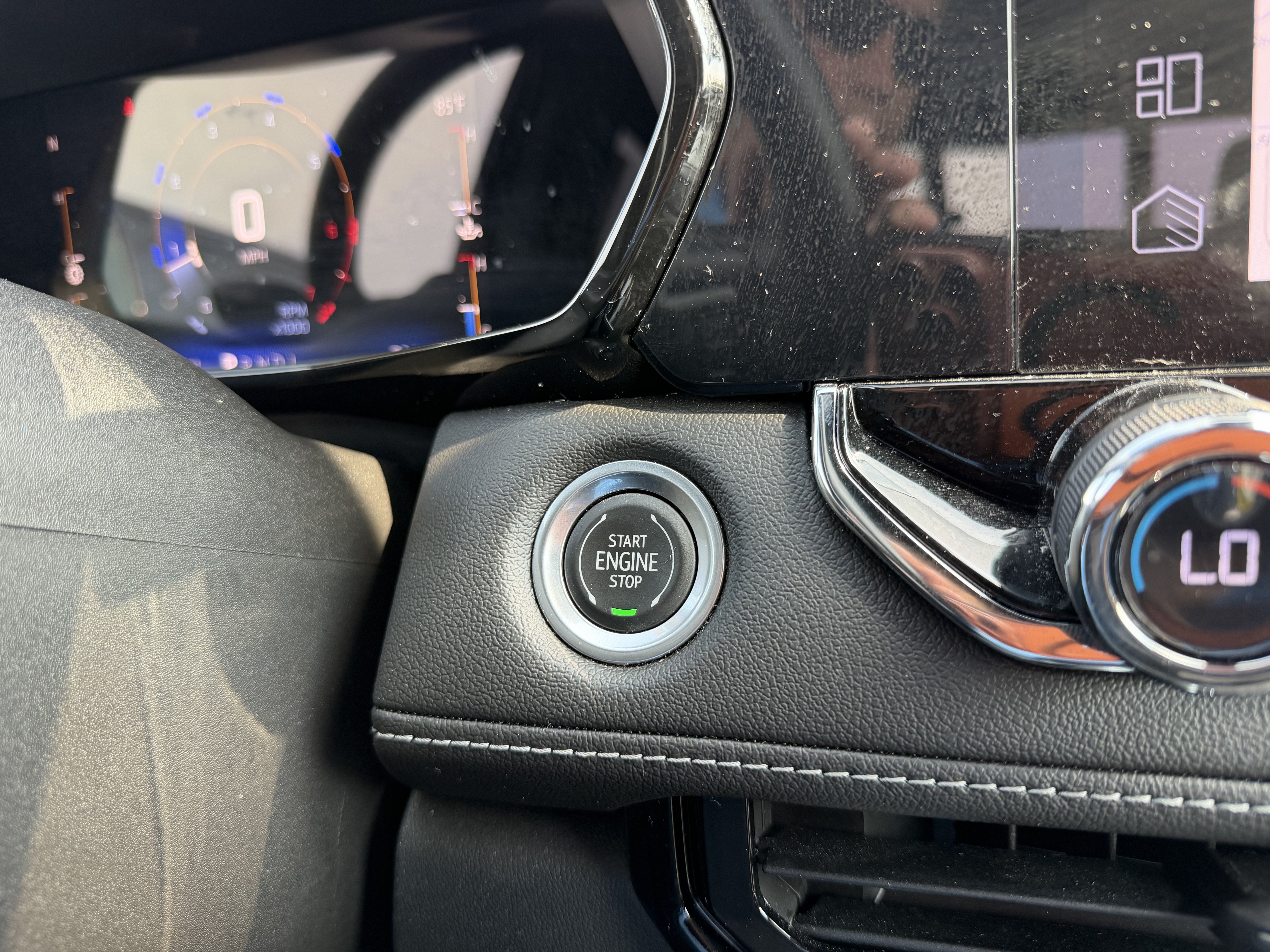 2023 Chevrolet Colorado 4WD LT