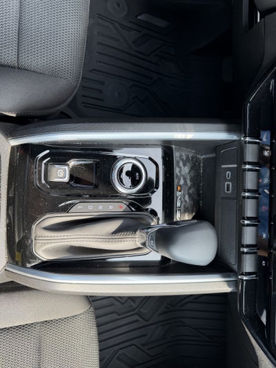 2023 Chevrolet Colorado 4WD LT