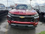 2023 Chevrolet Colorado 4WD LT
