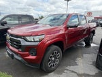 2023 Chevrolet Colorado 4WD LT