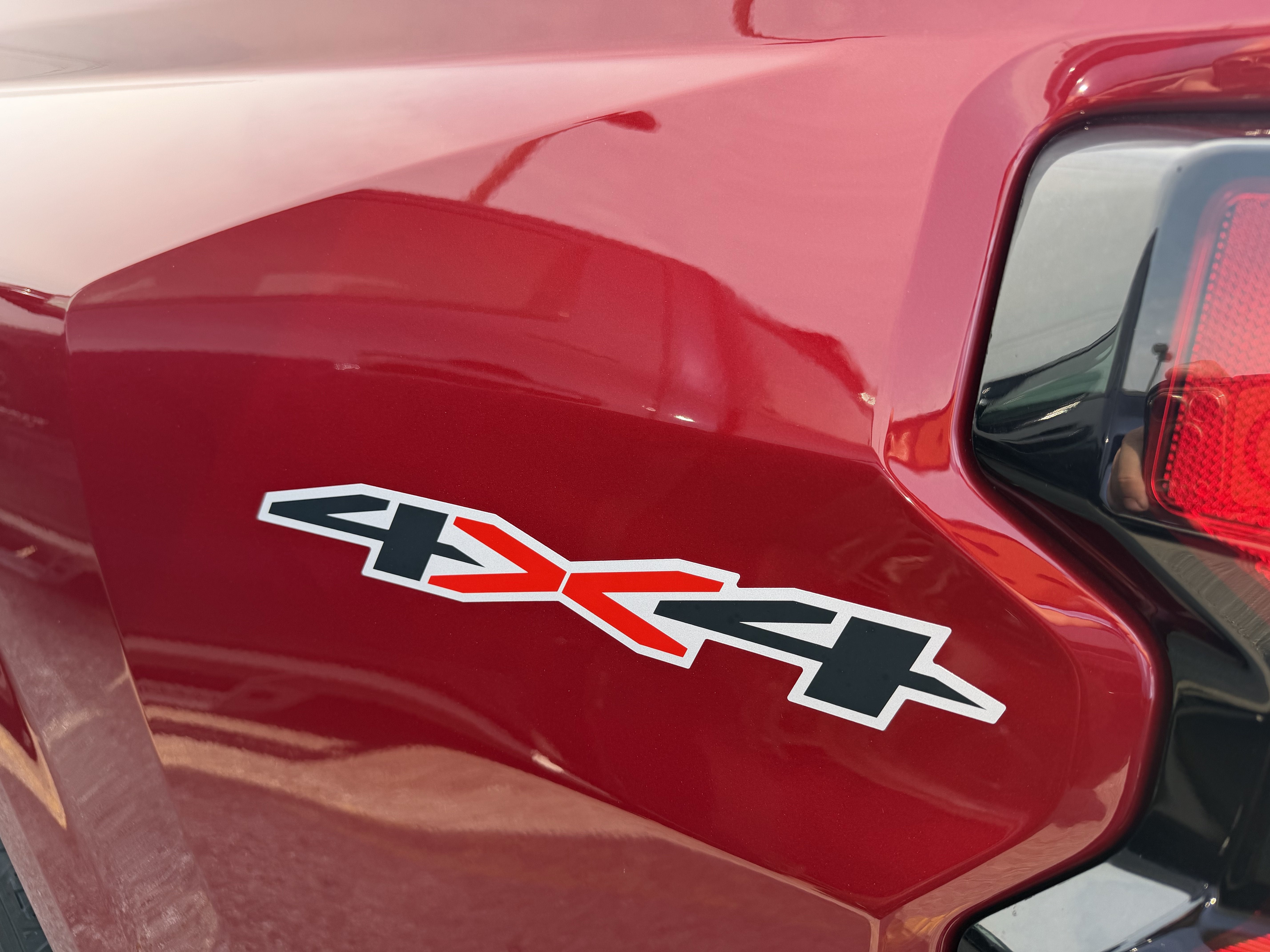 2023 Chevrolet Colorado 4WD LT