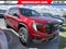 2025 GMC Acadia AWD AT4
