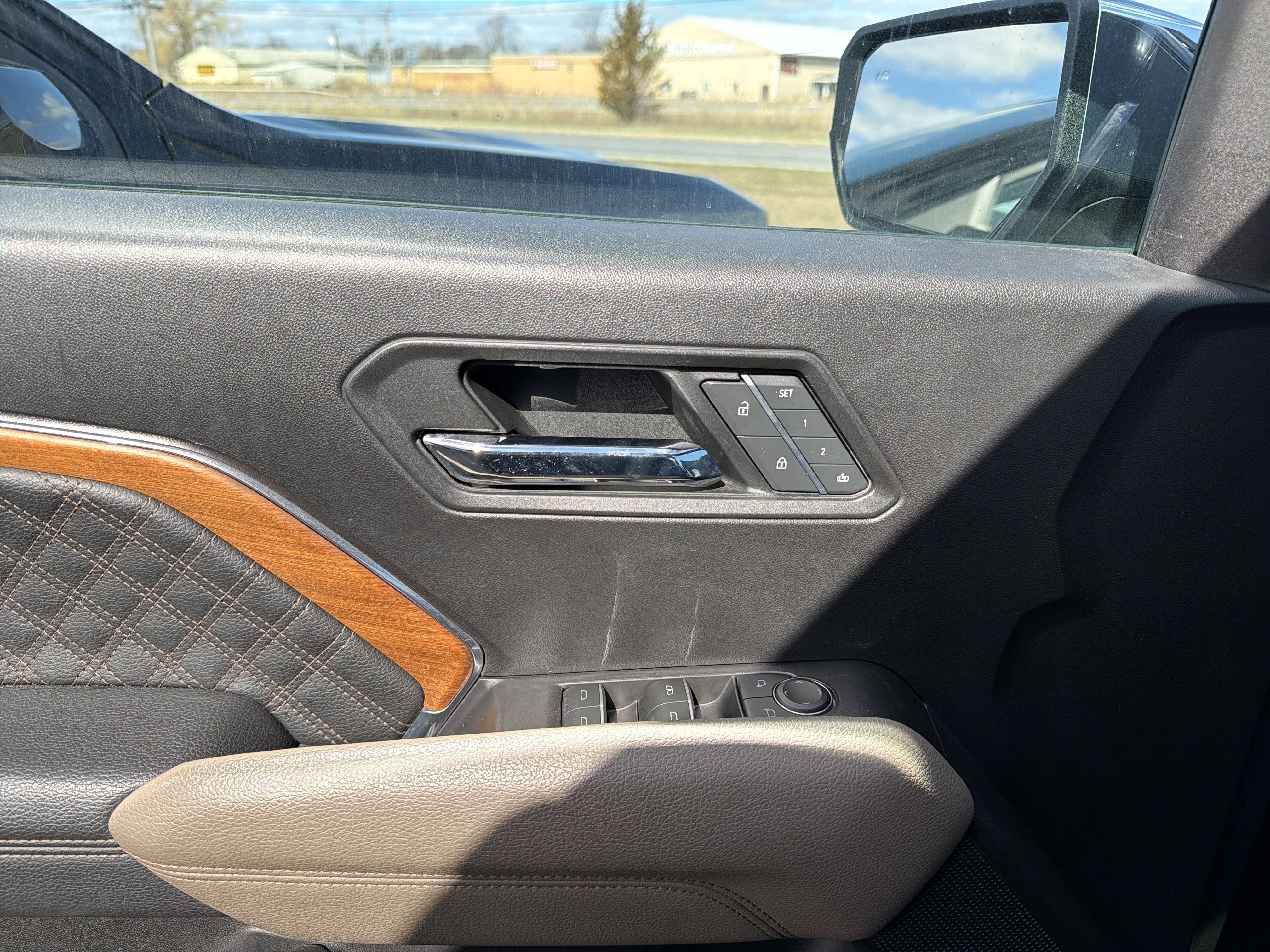 2023 GMC Canyon 4WD Denali