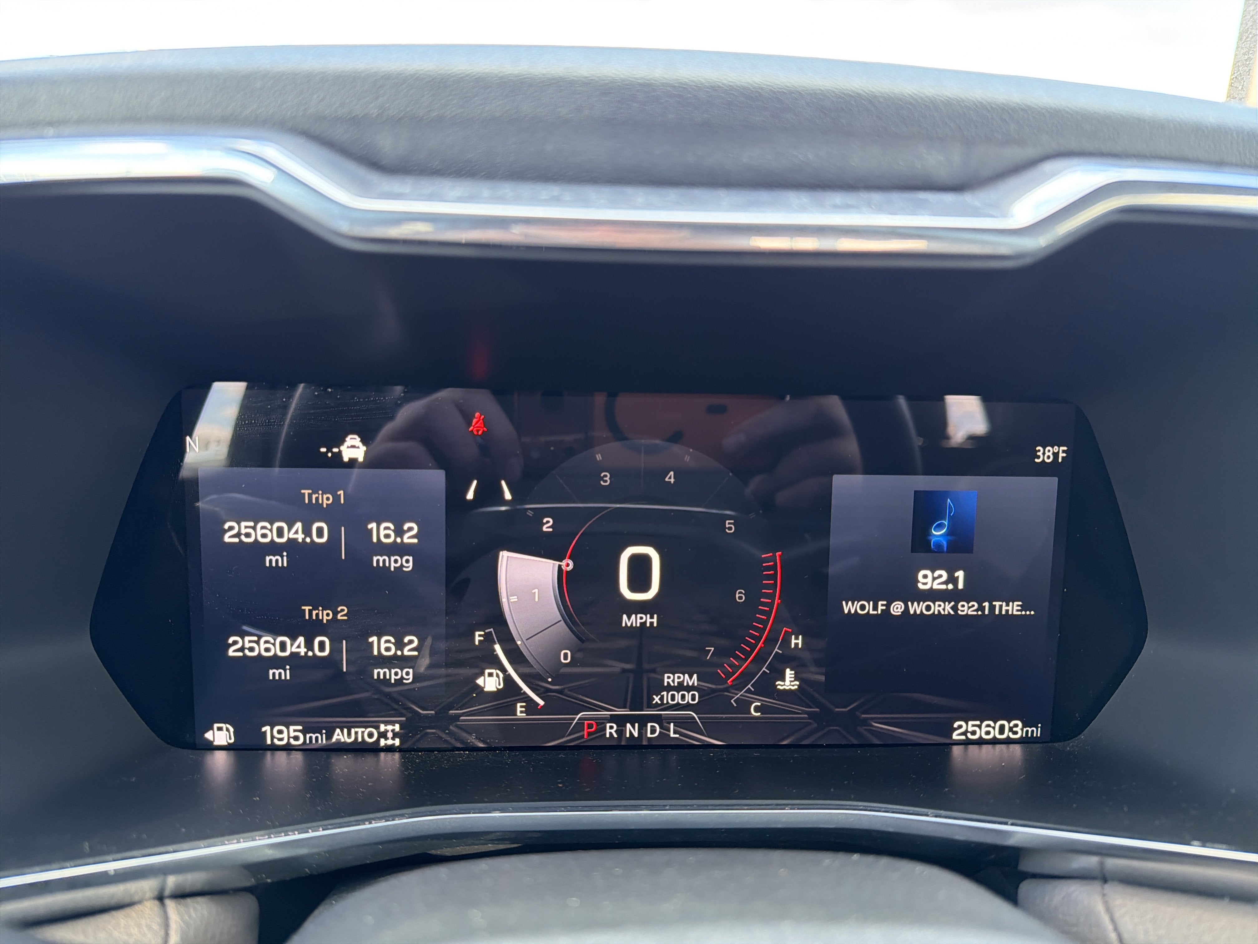 2023 GMC Canyon 4WD Denali