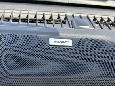 2023 GMC Canyon 4WD Denali