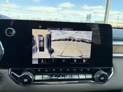 2023 GMC Canyon 4WD Denali