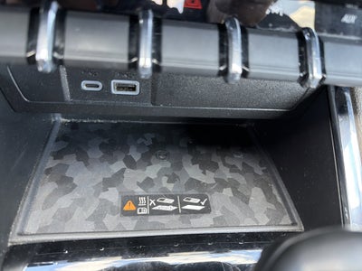 2023 GMC Canyon 4WD Denali