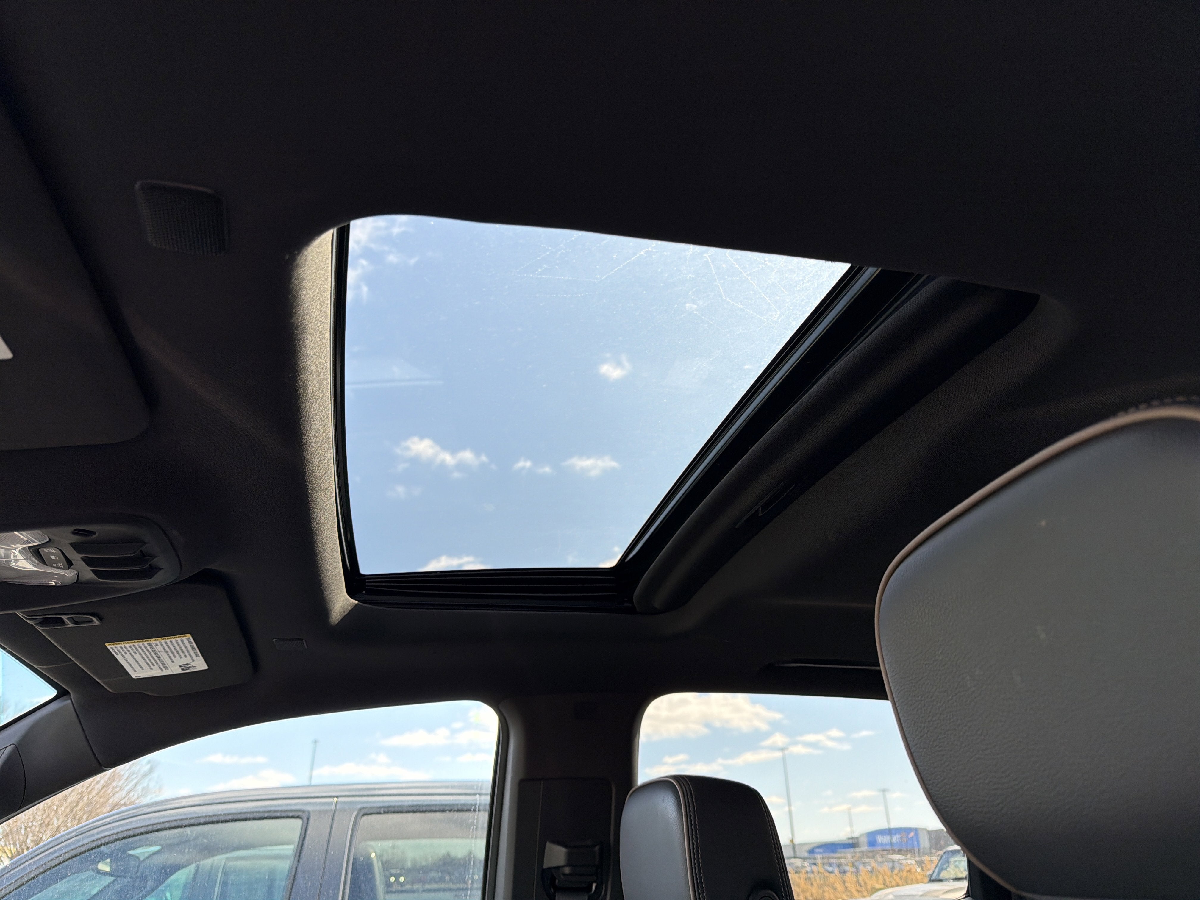 2023 GMC Canyon 4WD Denali