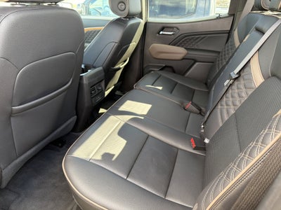 2023 GMC Canyon 4WD Denali