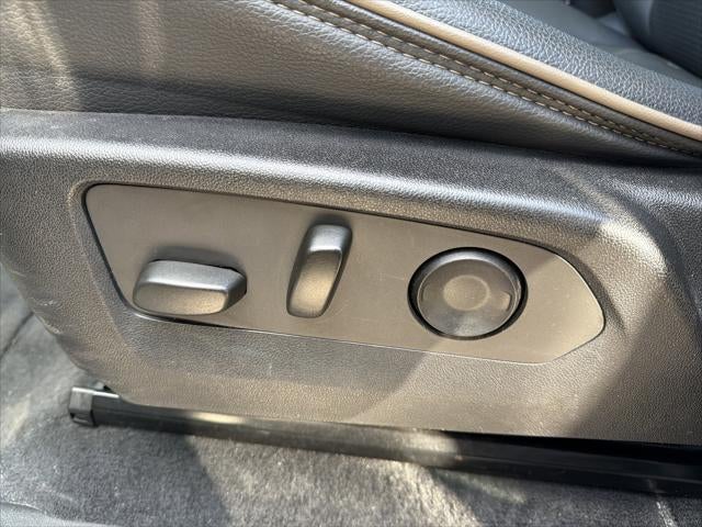 2023 GMC Canyon 4WD Denali