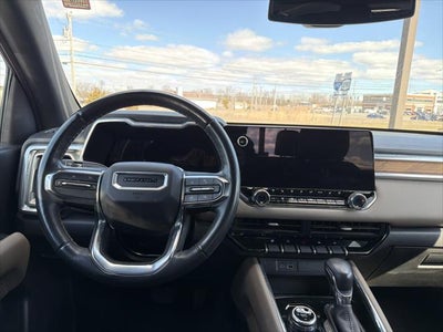 2023 GMC Canyon 4WD Denali