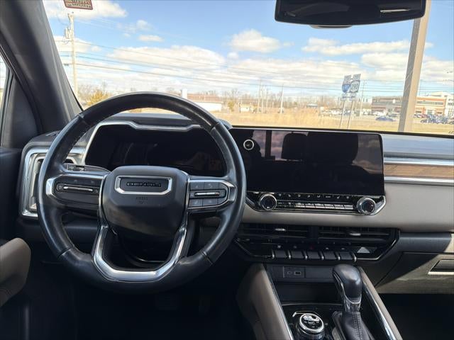 2023 GMC Canyon 4WD Denali