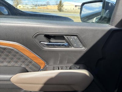 2023 GMC Canyon 4WD Denali