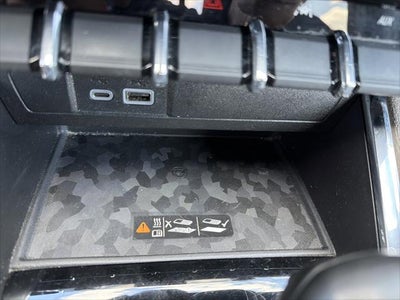 2023 GMC Canyon 4WD Denali