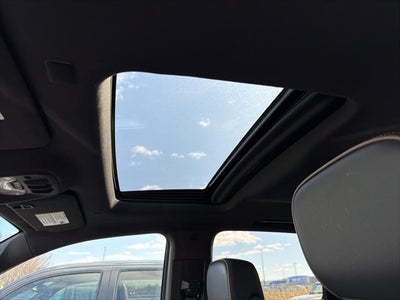 2023 GMC Canyon 4WD Denali