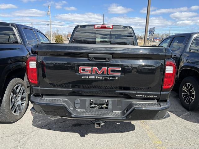 2023 GMC Canyon 4WD Denali