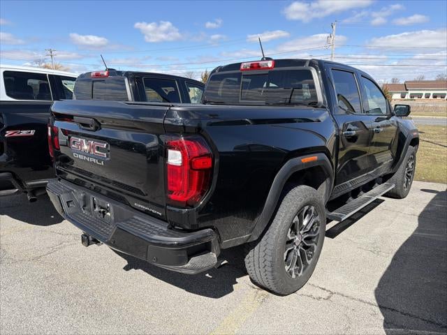 2023 GMC Canyon 4WD Denali