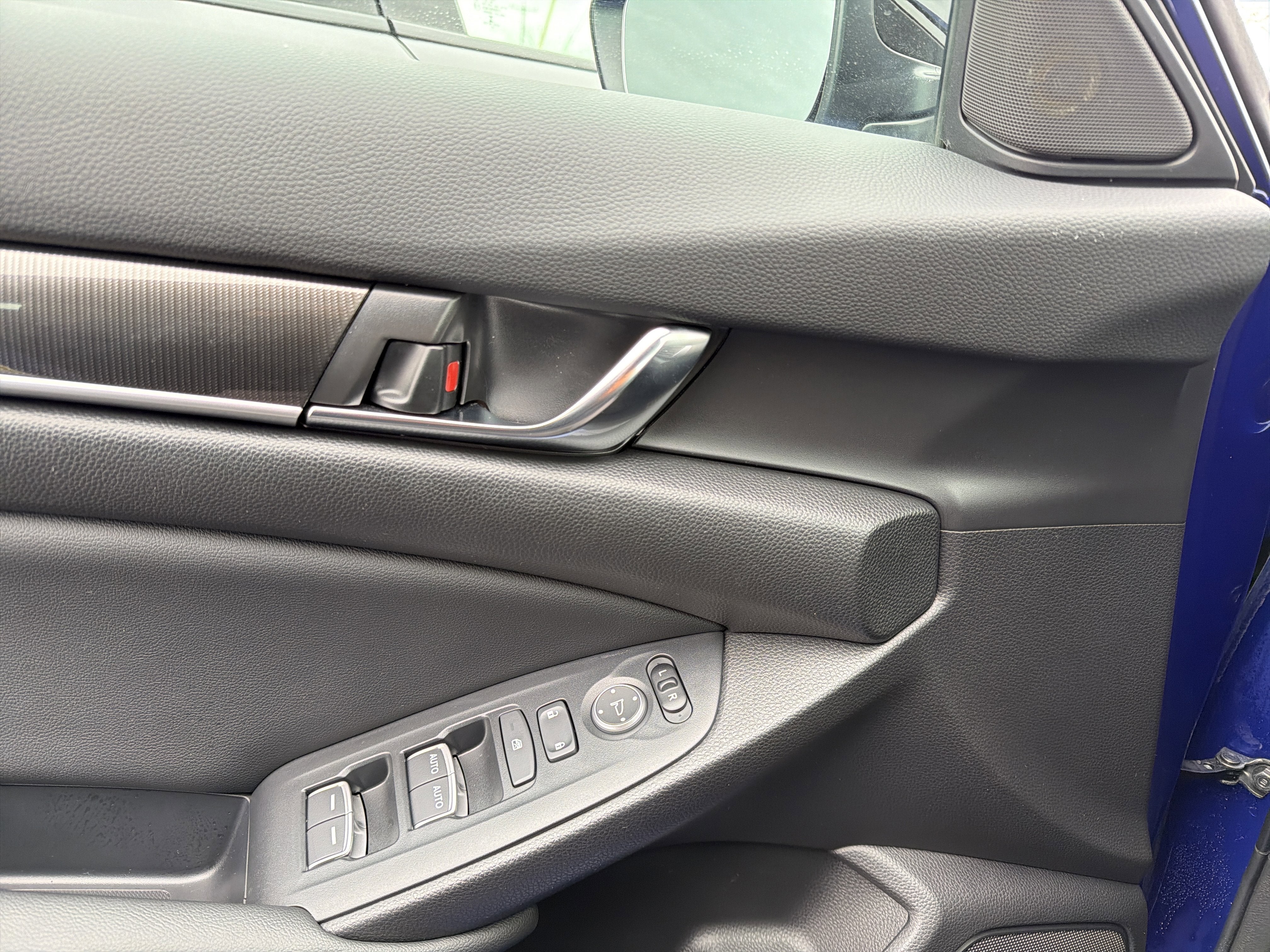 2022 Honda Accord Sedan Sport