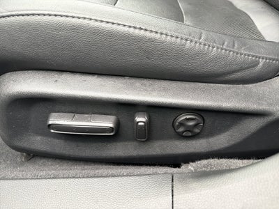 2019 Honda Accord Sedan EX-L 1.5T