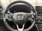 2019 Honda Accord Sedan EX-L 1.5T