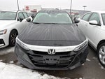 2019 Honda Accord Sedan EX-L 1.5T