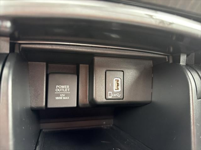 2019 Honda Accord Sedan EX-L 1.5T