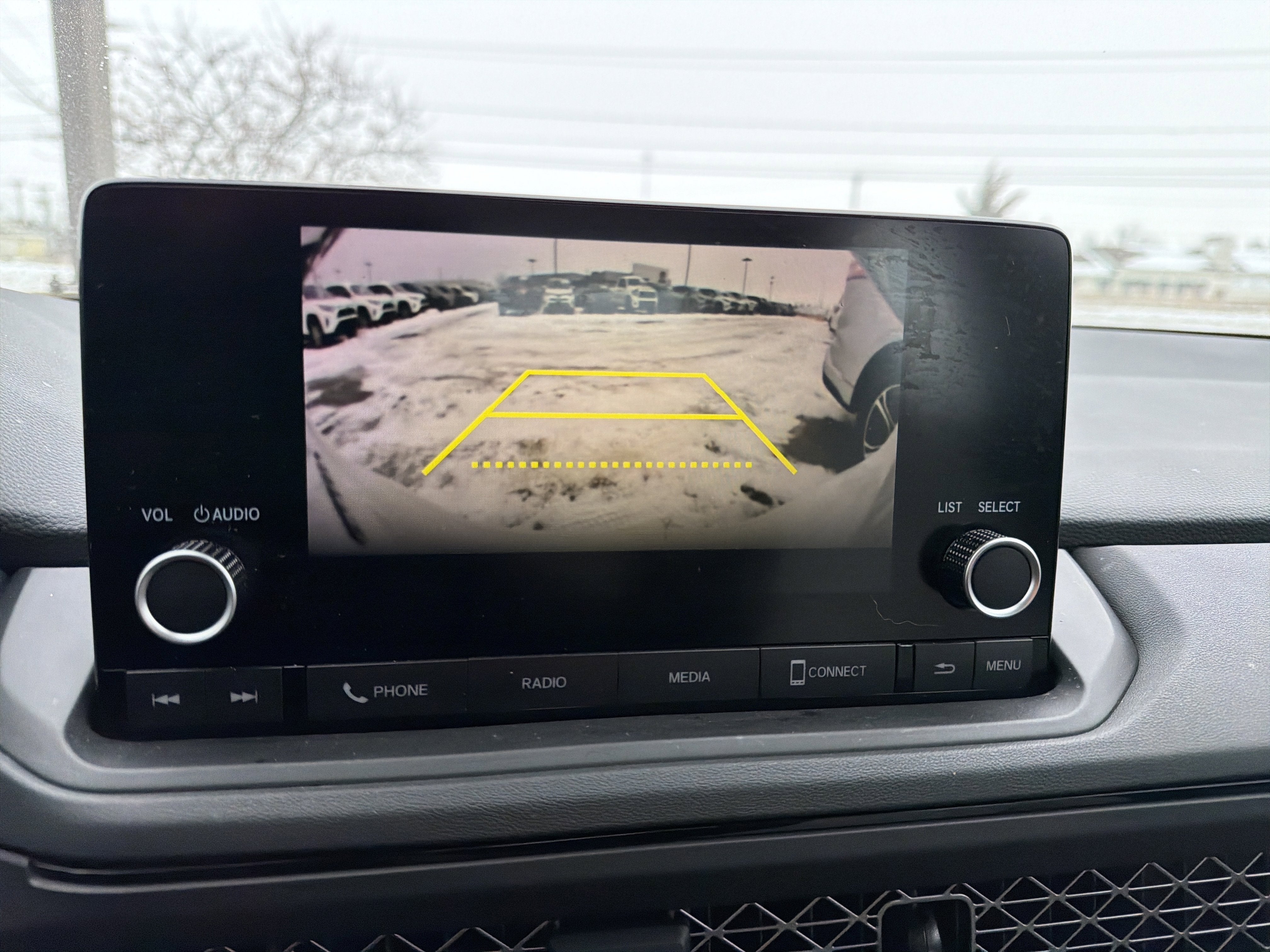 2025 Honda Accord Sedan LX