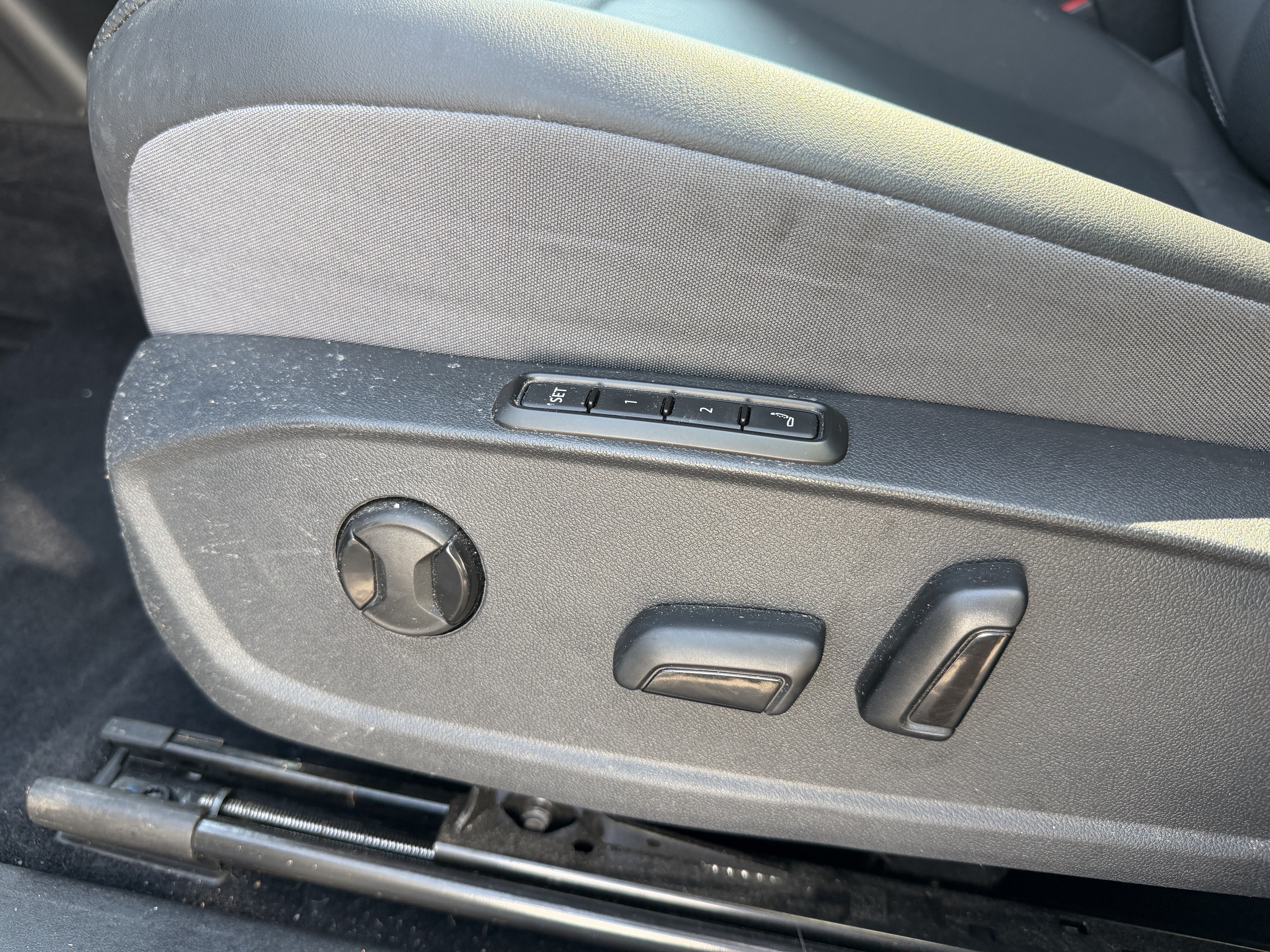 2024 Volkswagen ID.4 S