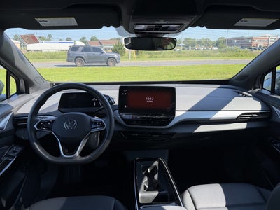 2024 Volkswagen ID.4 S