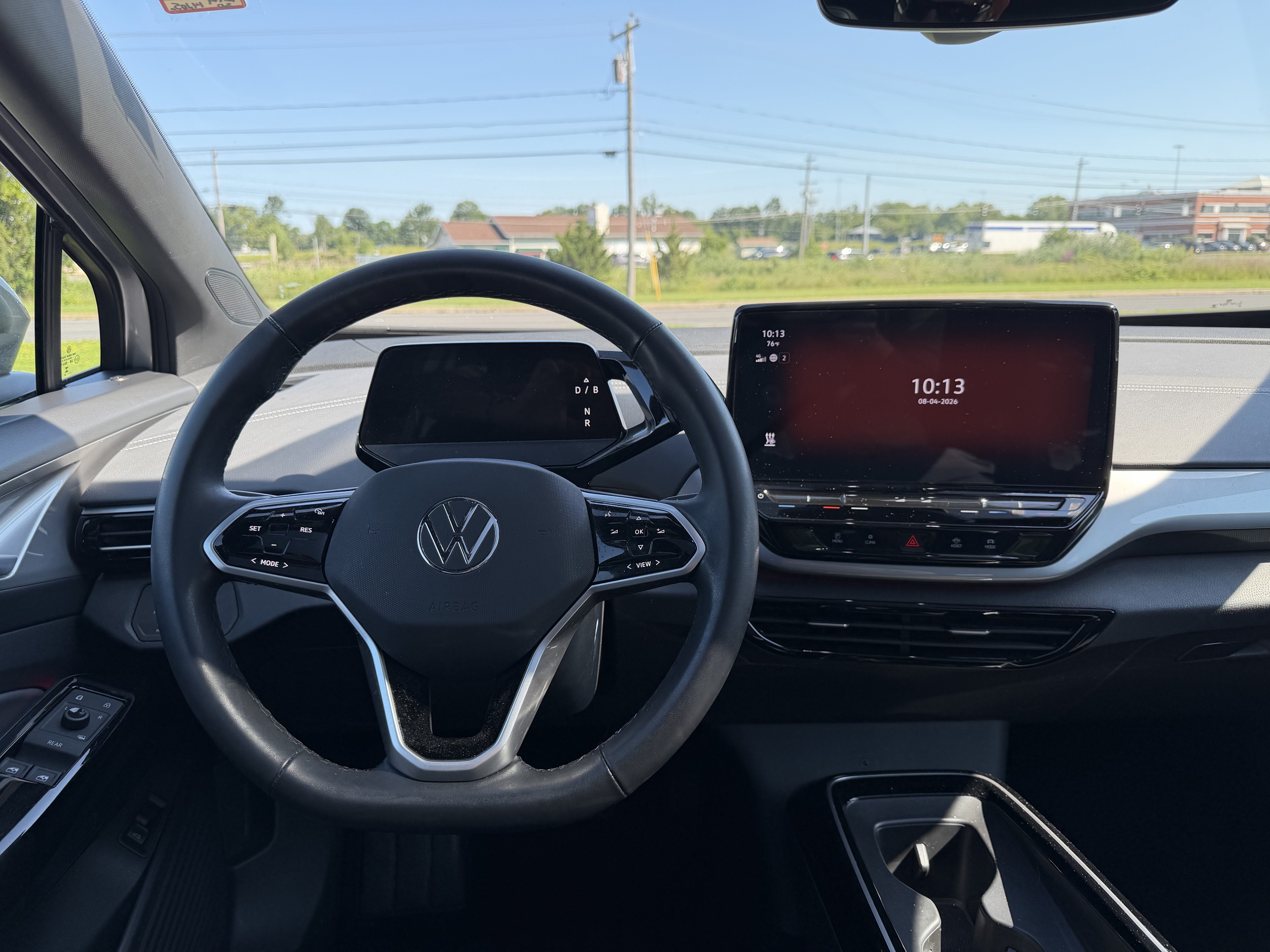 2024 Volkswagen ID.4 S