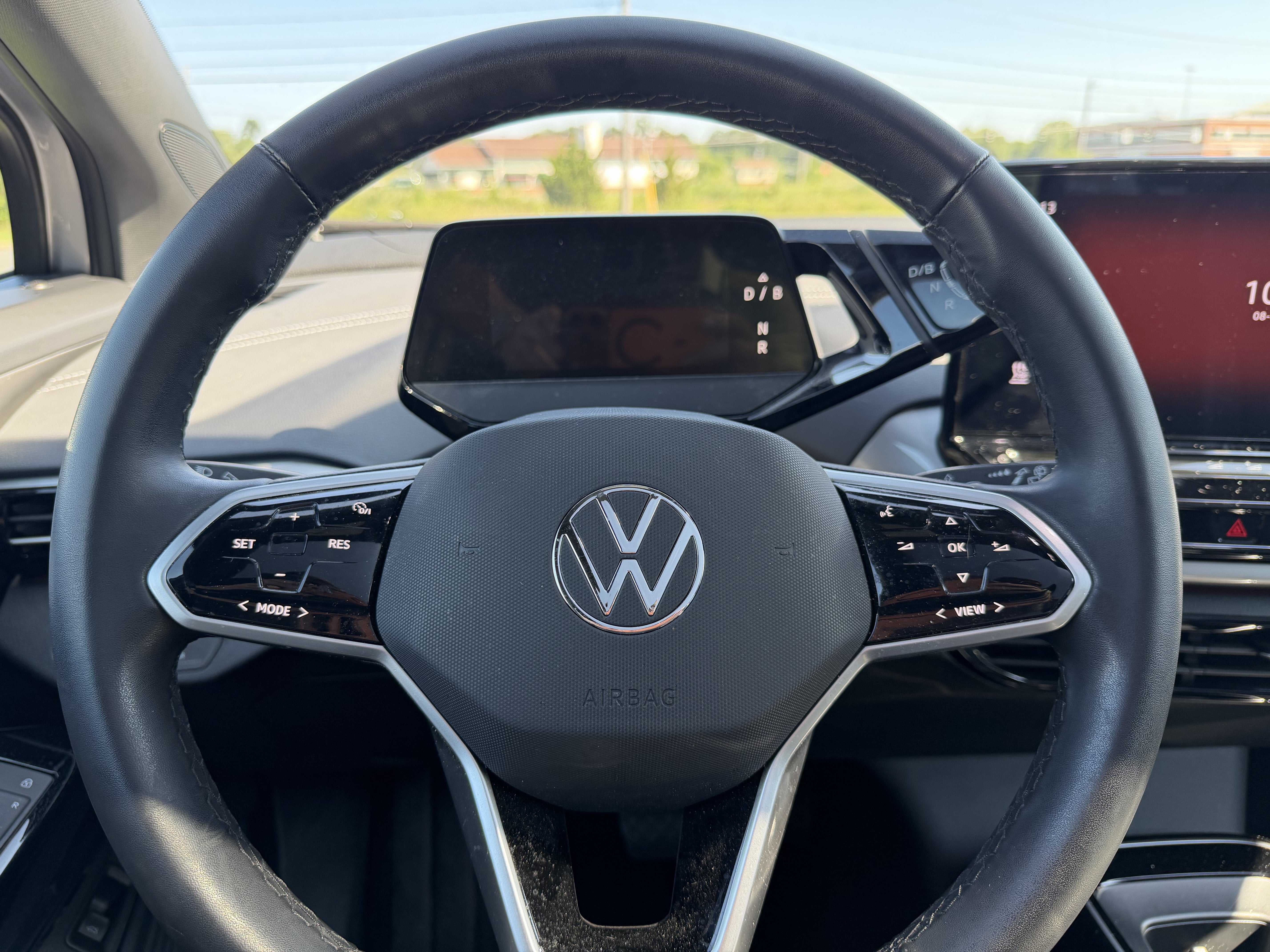 2024 Volkswagen ID.4 S
